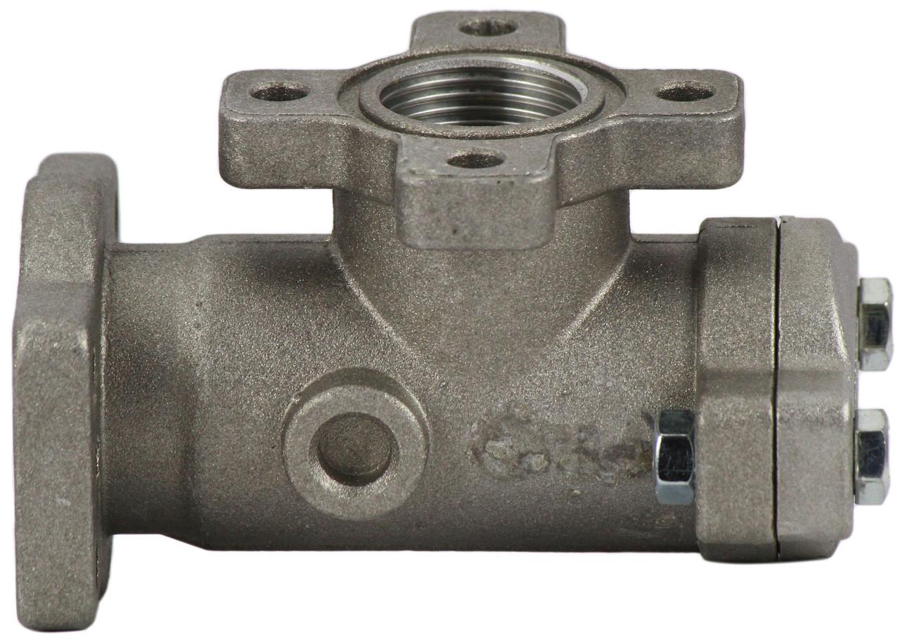 Фильтр грубой очистки топлива PIUSI Line filter 200 л/мин резьба BSPP 1" (29680479)