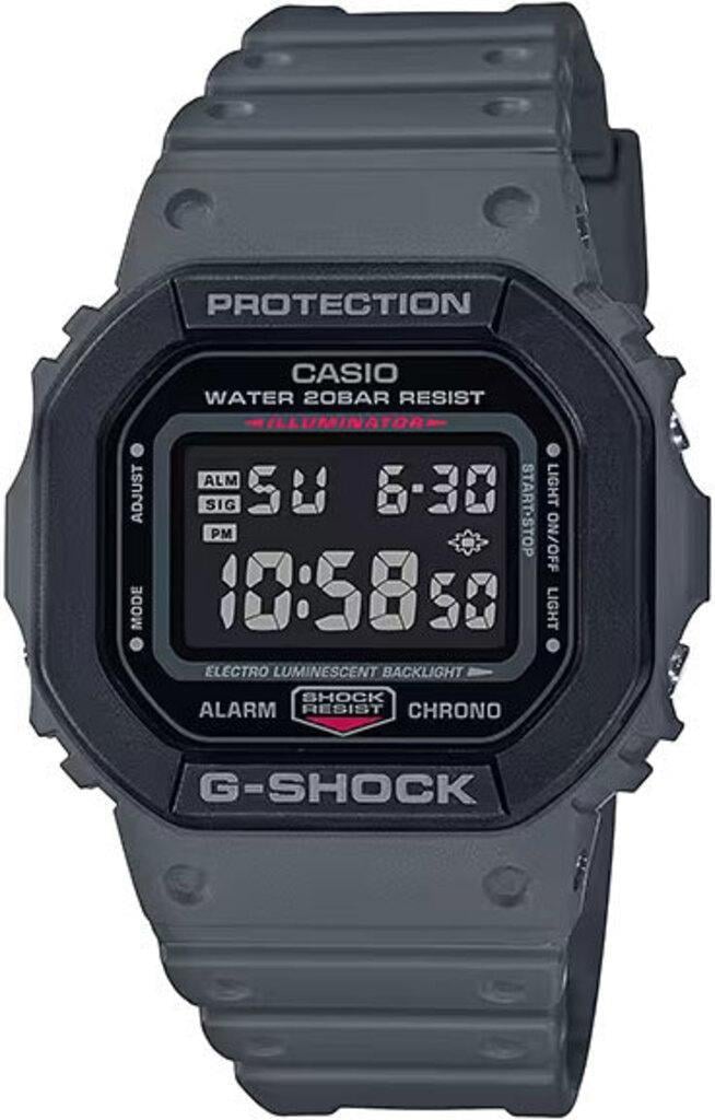 Часы Casio G-SHOCK The Origin DW-5610SU-8 (2197429997)