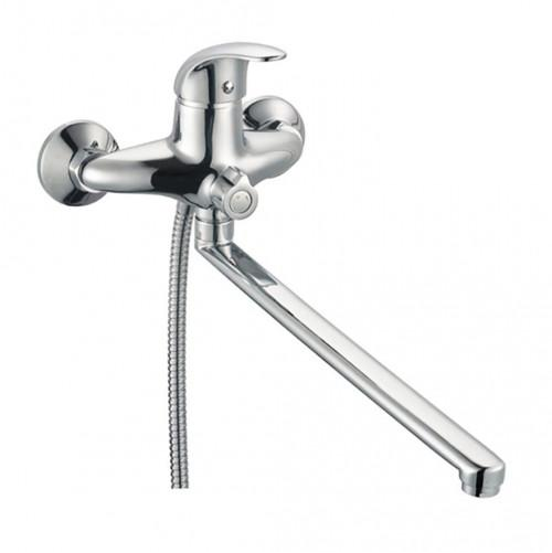 Смеситель для ванны Zerix NHK 182 (ZX0049)