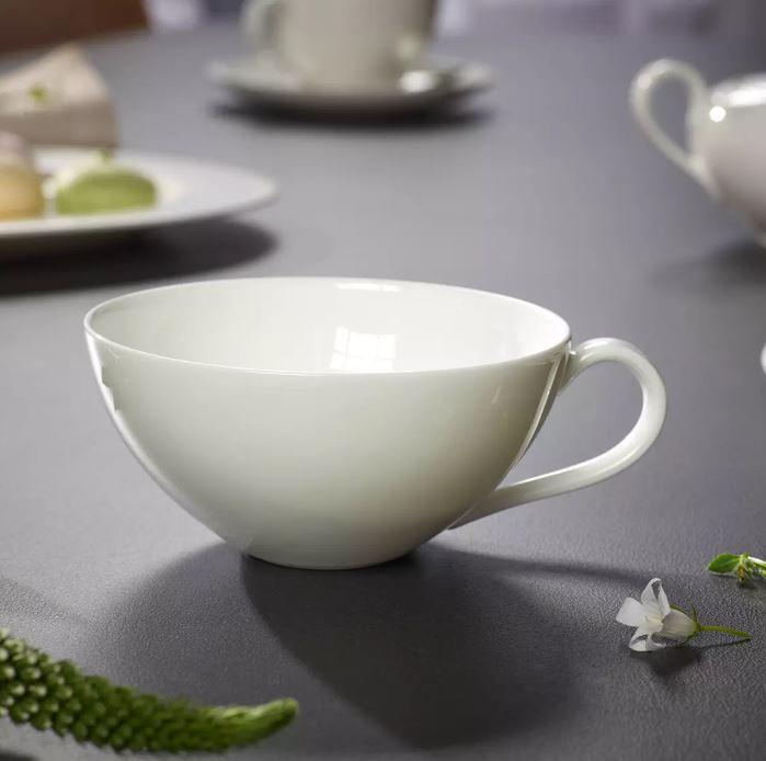 Набор чашек для чая Villeroy &amp; Boch Anmut 200 мл 2 шт. (1045451270) - фото 2