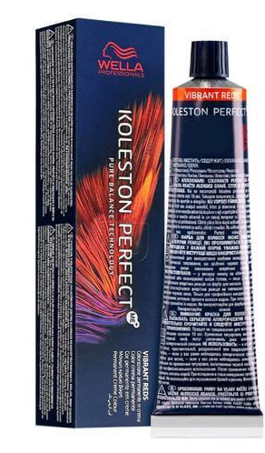 Краска-крем для волос Wella Koleston 77/43 60 мл (1105408898)