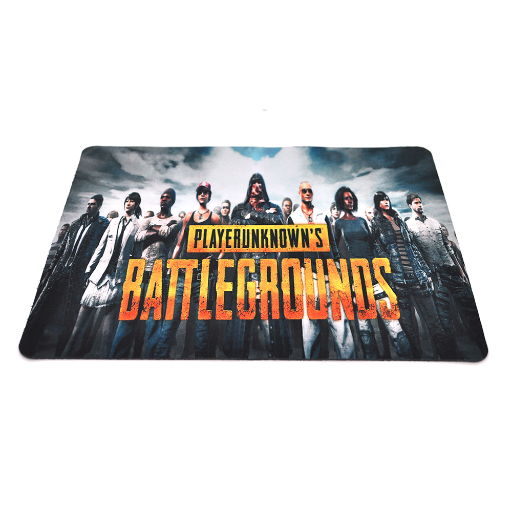 Килимок тканинний BATTLEGROUNDS 2х260x210 мм (YUT_V7811)