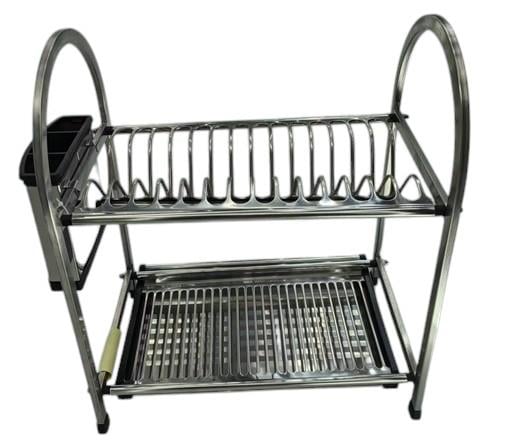 Сушилка для посуды Dynasty 41х45х27 см (5f68e099) Сушилка для посуды Dynasty 41х45х27 см (5f68e099)