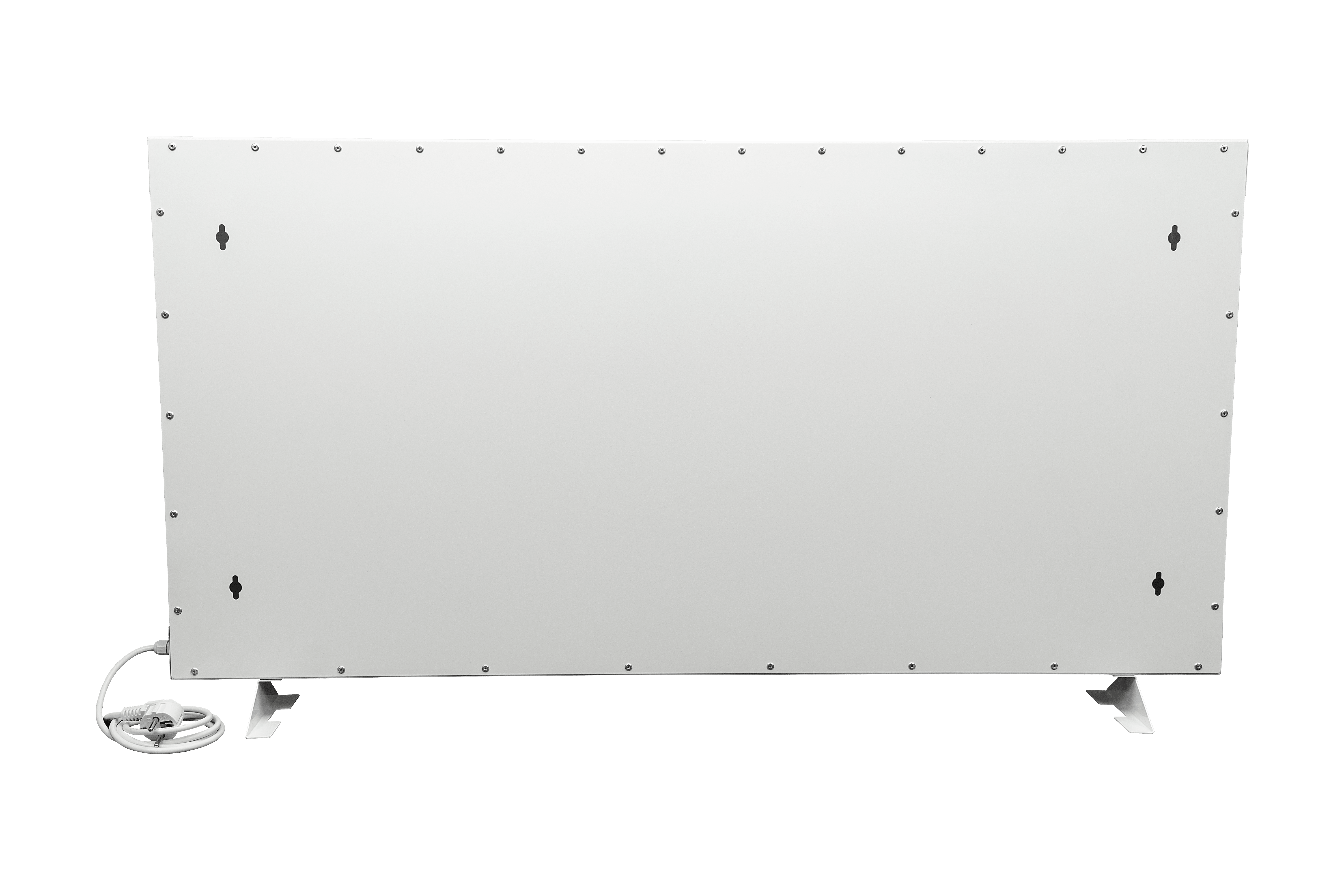 Обогреватель-конвектор Termon TR 475 инфракрасный/конвекционный до 14 м2 Белый (23249578) - фото 2