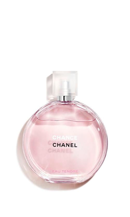 Парфумована вода Chanel Chance Eau Tendre (24921)