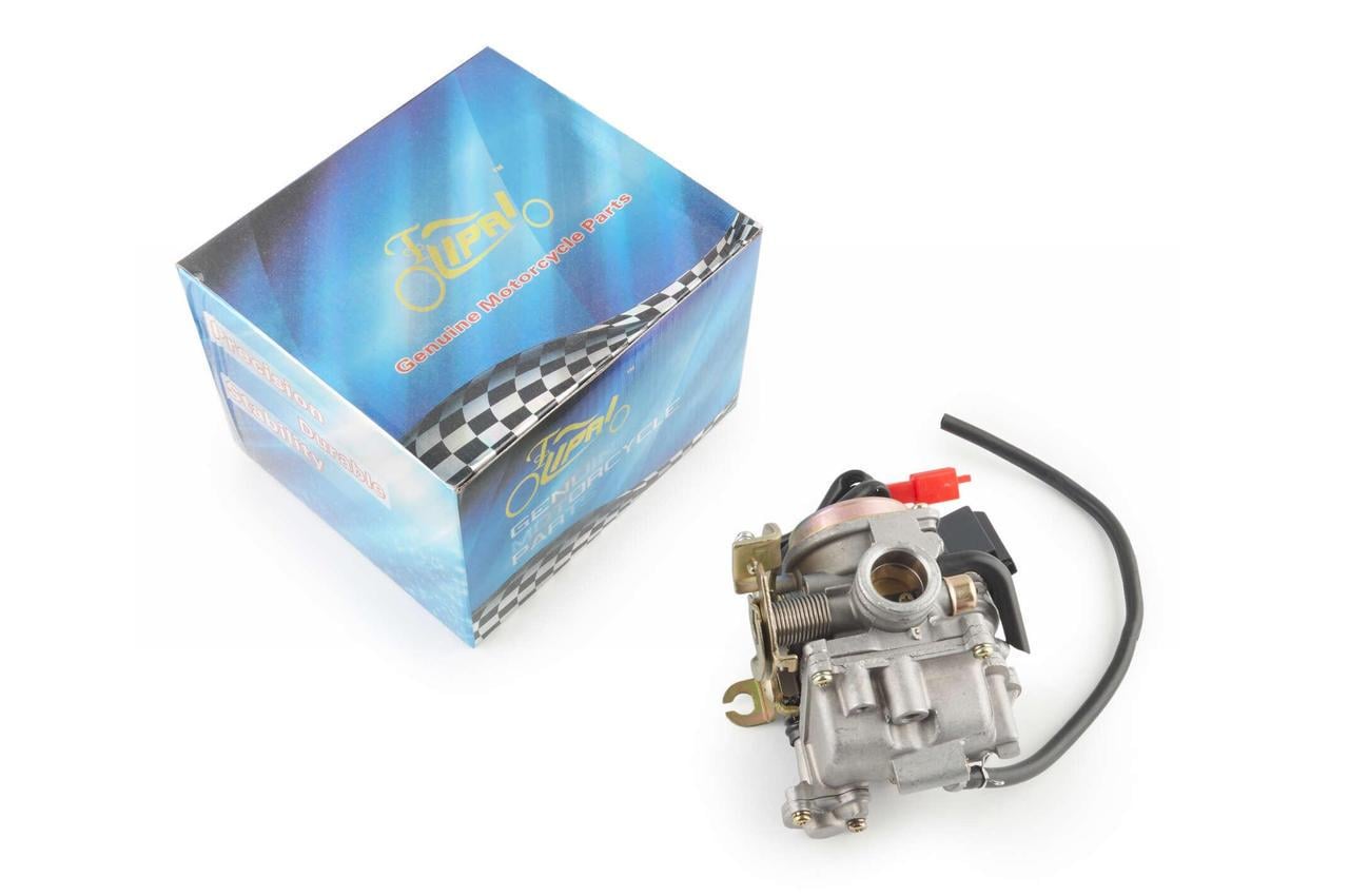 Карбюратор KOMATCU 4T GY6 80 (2177175480)