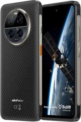 Смартфон Ulefone Armor 23 Ultra 12/512GB Global Black - фото 2