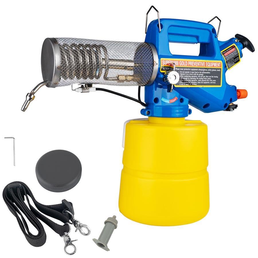 Туманообразователь портативный (286834)