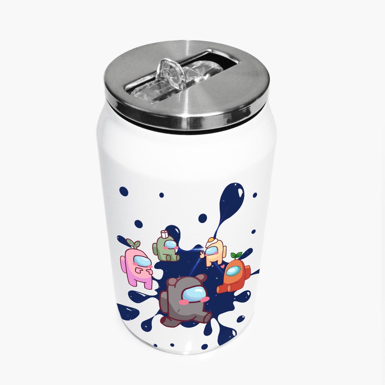 Термокружка Among Us 350 мл (31091-2407-350) - фото 4