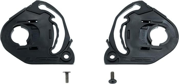 Крепление визора LS2 FF320/FF353 One Size (12587)