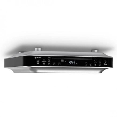 Радио кухонное Auna KRCD -100 BT (10031947)
