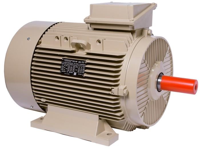 Электродвигатель LEDERMANN IE3 энергоэффективный L3E A 180LA6 15 кВт 1000 об/мин B3 стандарт DIN (813) Электродвигатель LEDERMANN IE3 энергоэффективный L3E A 180LA6 15 кВт 1000 об/мин B3 стандарт DIN (813)