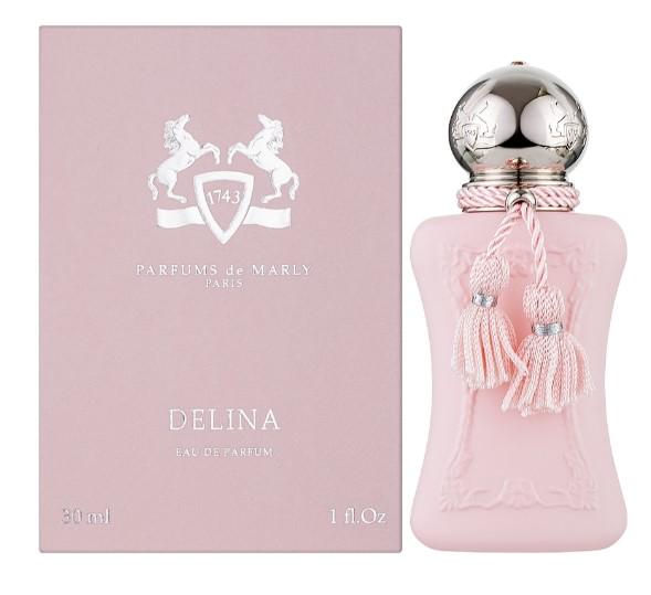 Парфюмированная вода для женщин Parfums De Marly Delina 30 мл (85871)