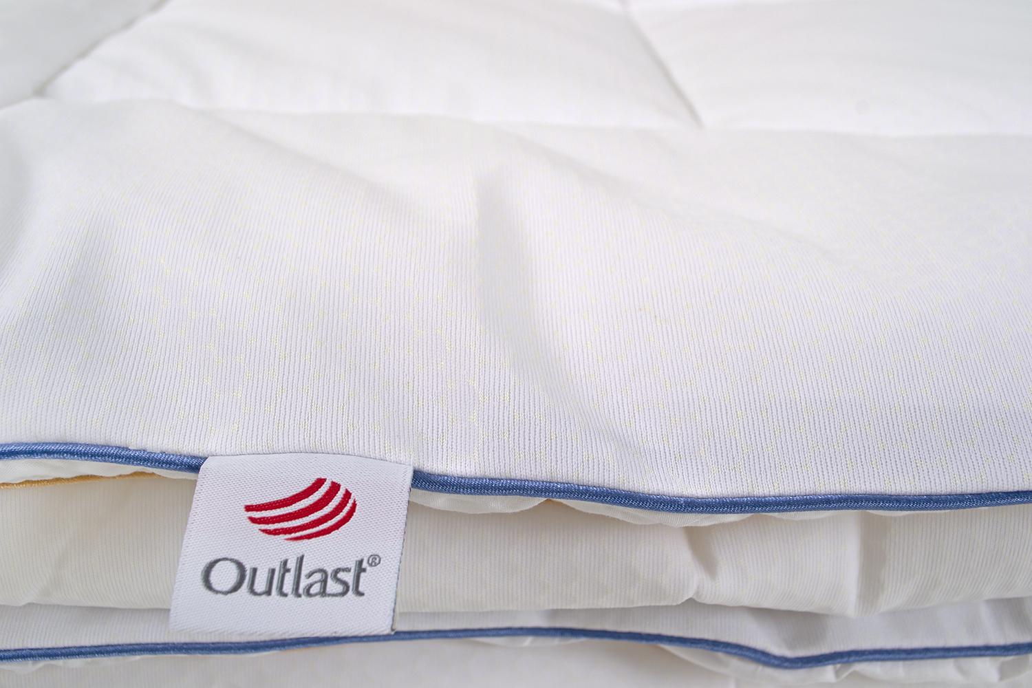 Одеяло Othello Clima Max антиаллергенное полуторное 155х215 см (12856357) - фото 4 Одеяло Othello Clima Max антиаллергенное полуторное 155х215 см (12856357) - фото 4