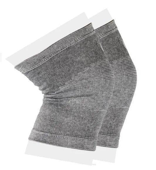 Наколенники Power System PS-6002 Knee Support пара XL Grey (3019793125)