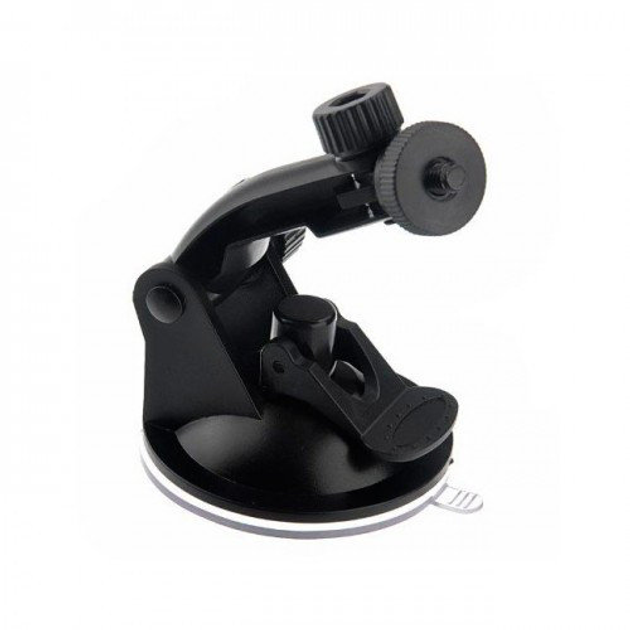 Набор креплений для экшн камеры 12в1 (503135) - фото 4