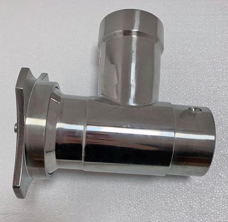 М'ясорубка GASTROMIX MG-12SS C (28448414) - фото 3 М'ясорубка GASTROMIX MG-12SS C (28448414) - фото 3