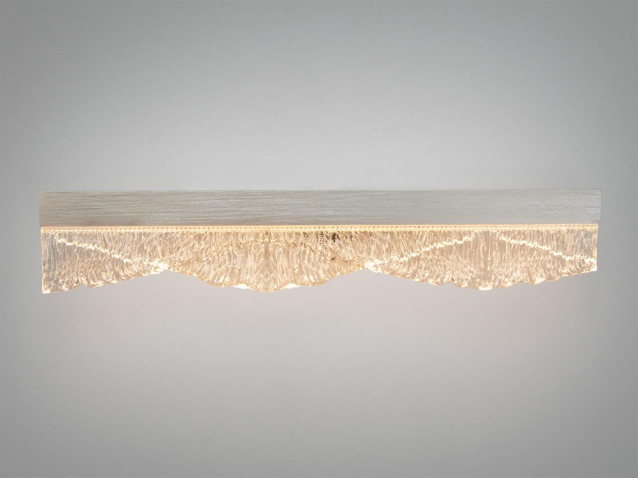 Настенный светильник LED 8057/400GD 11 Вт Золотой (2971349544) Настенный светильник LED 8057/400GD 11 Вт Золотой (2971349544)