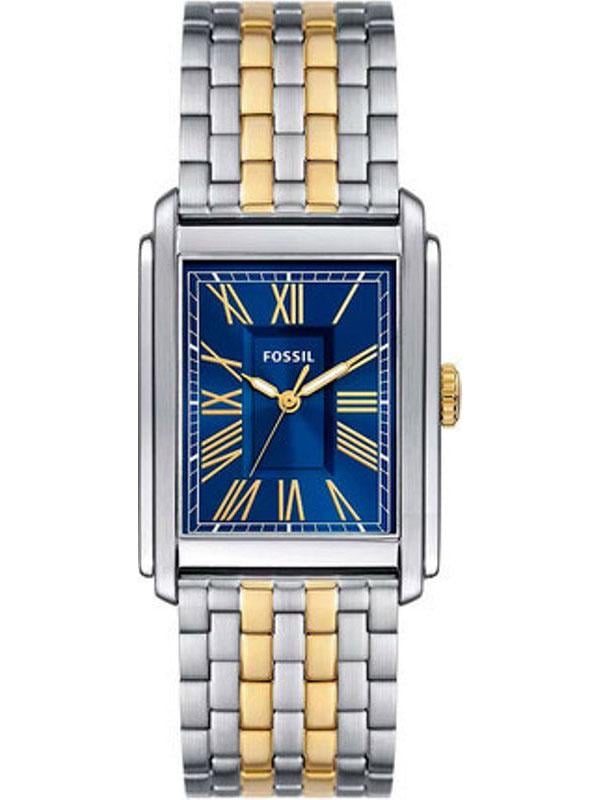 Наручний годинник чоловічий Fossil FS6010 (367159)