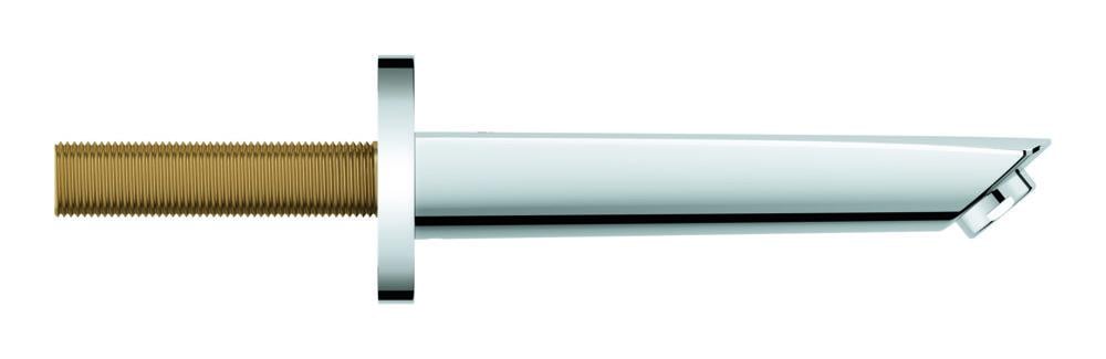 Излив для ванны Grohe Eurosmart New (13448003) - фото 4