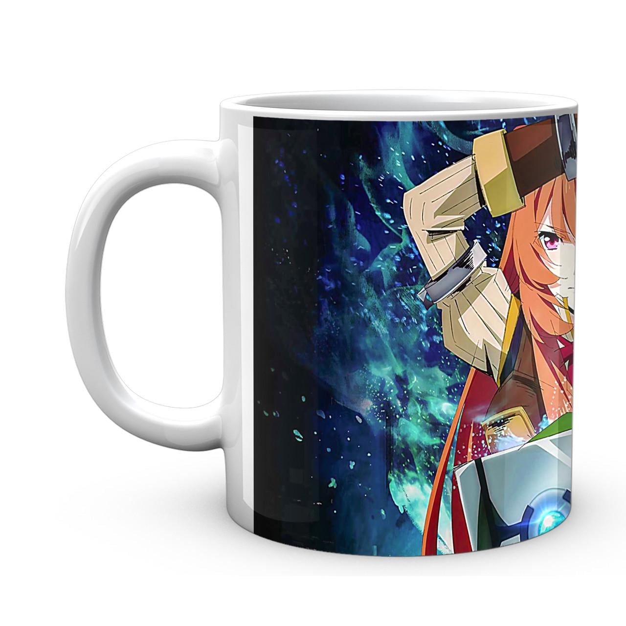 Чашка Geekland Tate no Yuusha no Nariagari Рафталія Філо (TNYN 02.02)