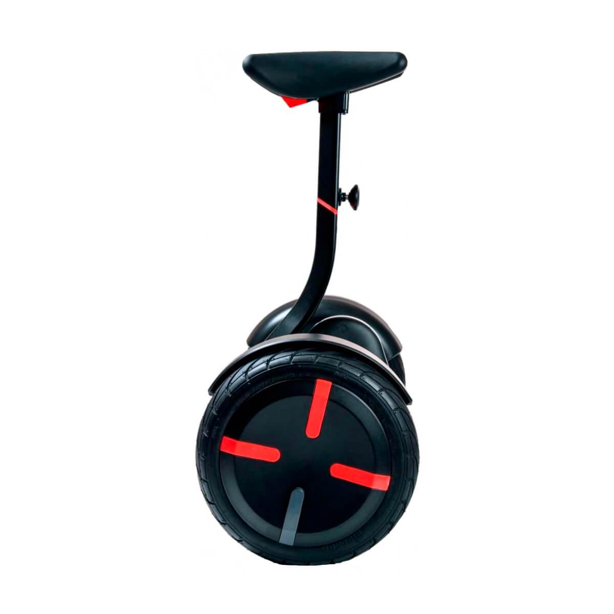 Гироскутер Ninebot by Segway S-Pro miniPRO Black - фото 7