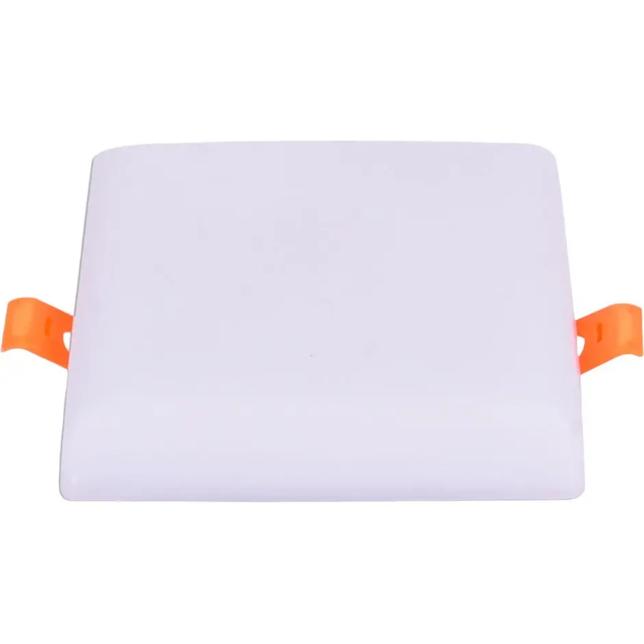 Стельовий LED світильник Works WAL2202-18w 18W 6500K (20584555) Стельовий LED світильник Works WAL2202-18w 18W 6500K (20584555)