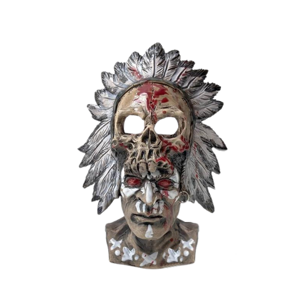 Чаша Monster Bowls Shaman Custom (482002046)