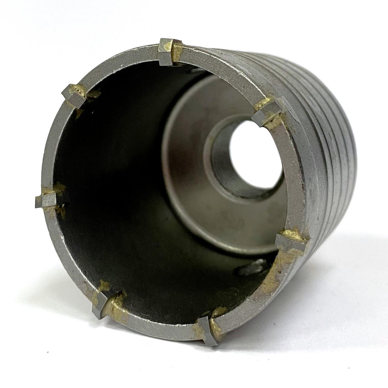 Коронка по бетону TOMAX 60 мм без хвостовика (1415215425) - фото 3