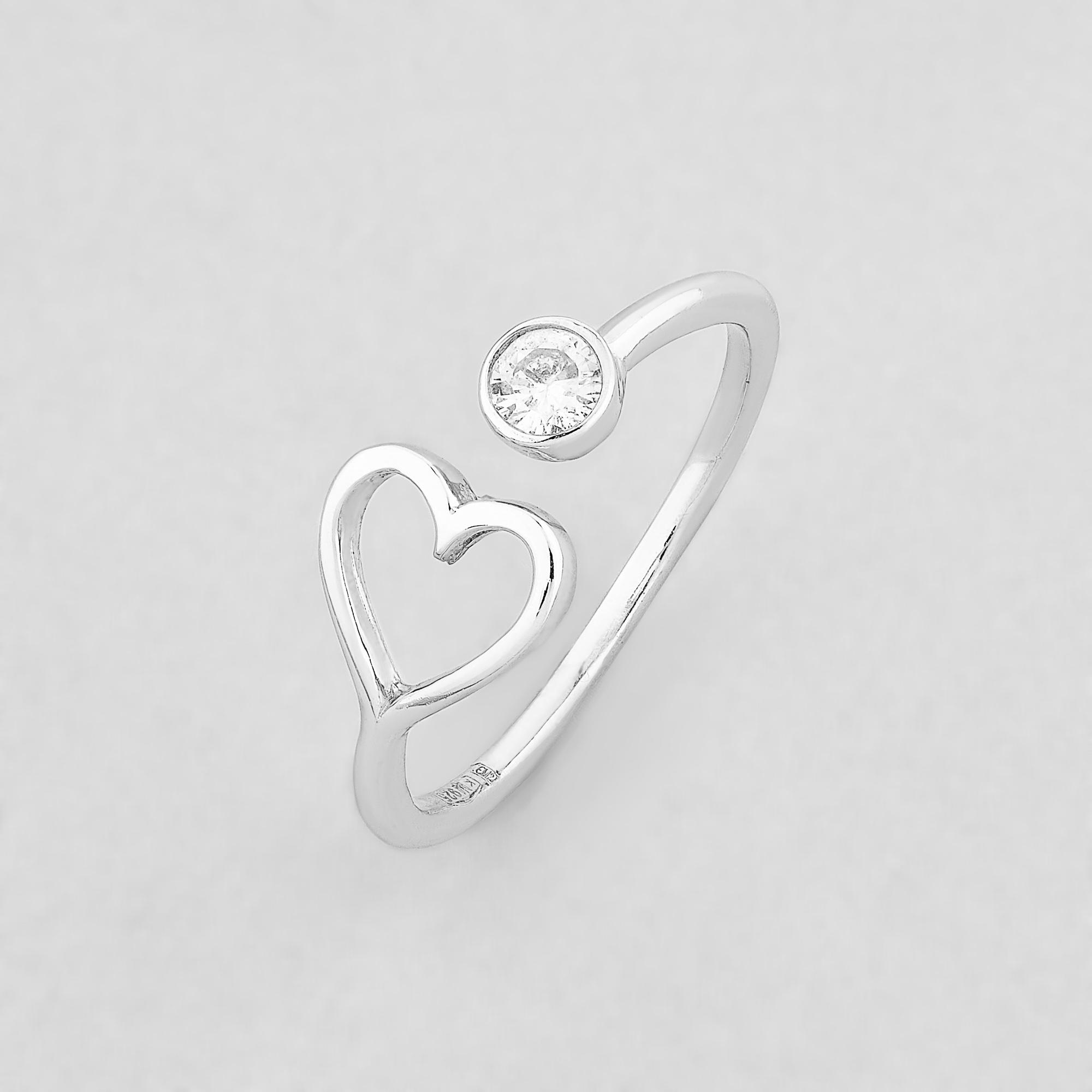 Каблучка Соло кохання (405/р)