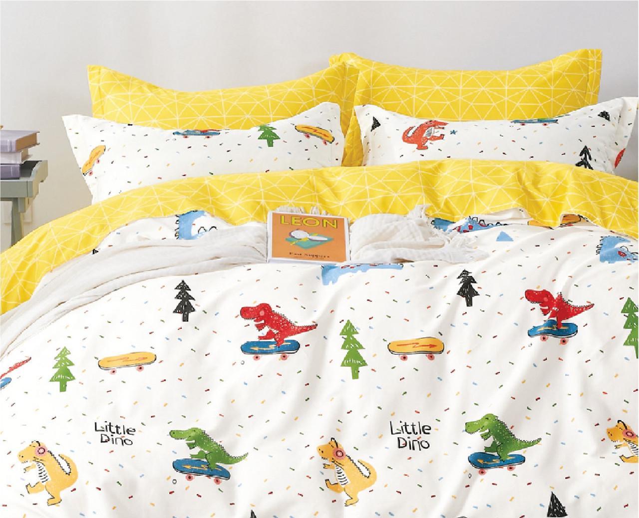 Детское постельное белье Вилюта для младенцев 412 на резинке (2000020495)