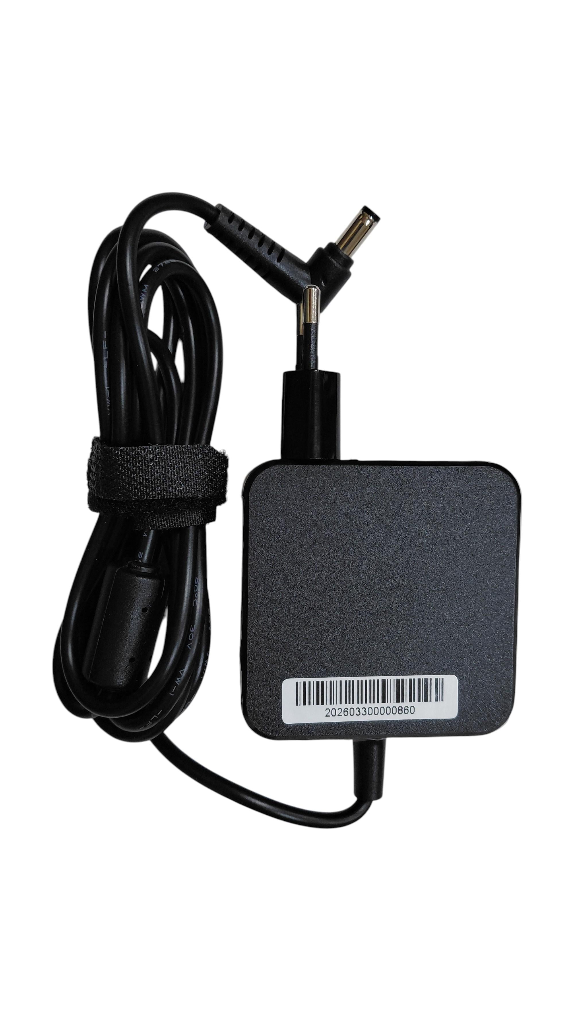 Блок питания для ноутбука Asus 33W 19V 1,75A 5,5x2,5 мм (057313) Блок питания для ноутбука Asus 33W 19V 1,75A 5,5x2,5 мм (057313)