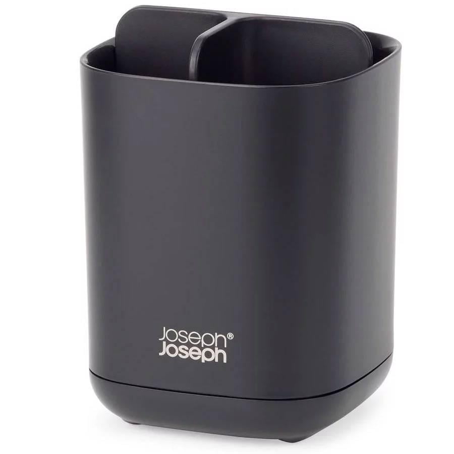 Органайзер для щіток Joseph Joseph EasyStore Black (70598) Органайзер для щіток Joseph Joseph EasyStore Black (70598)