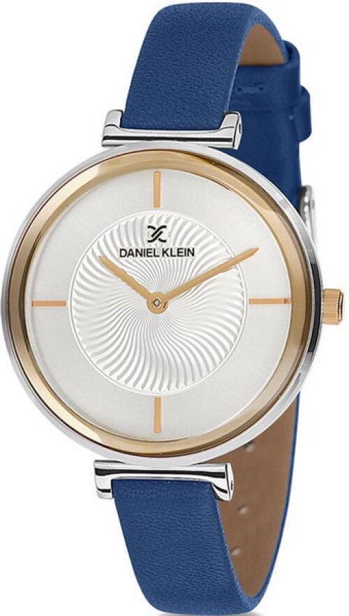 Наручний годинник жіночий Daniel Klein DK11783-7 (104688)