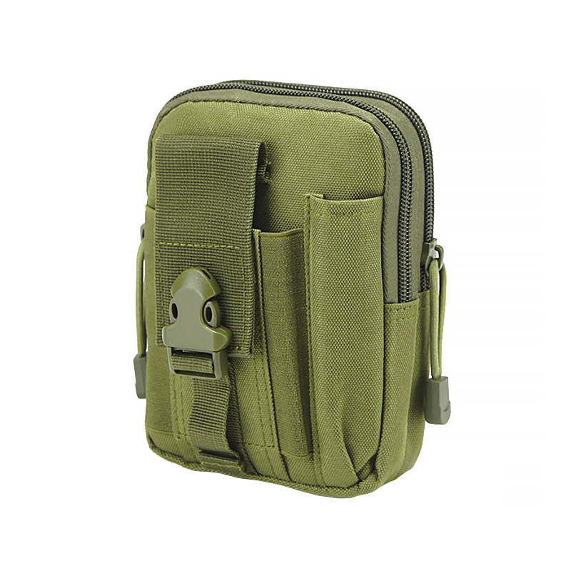 Підсумок AOKALI Outdoor A50 Green