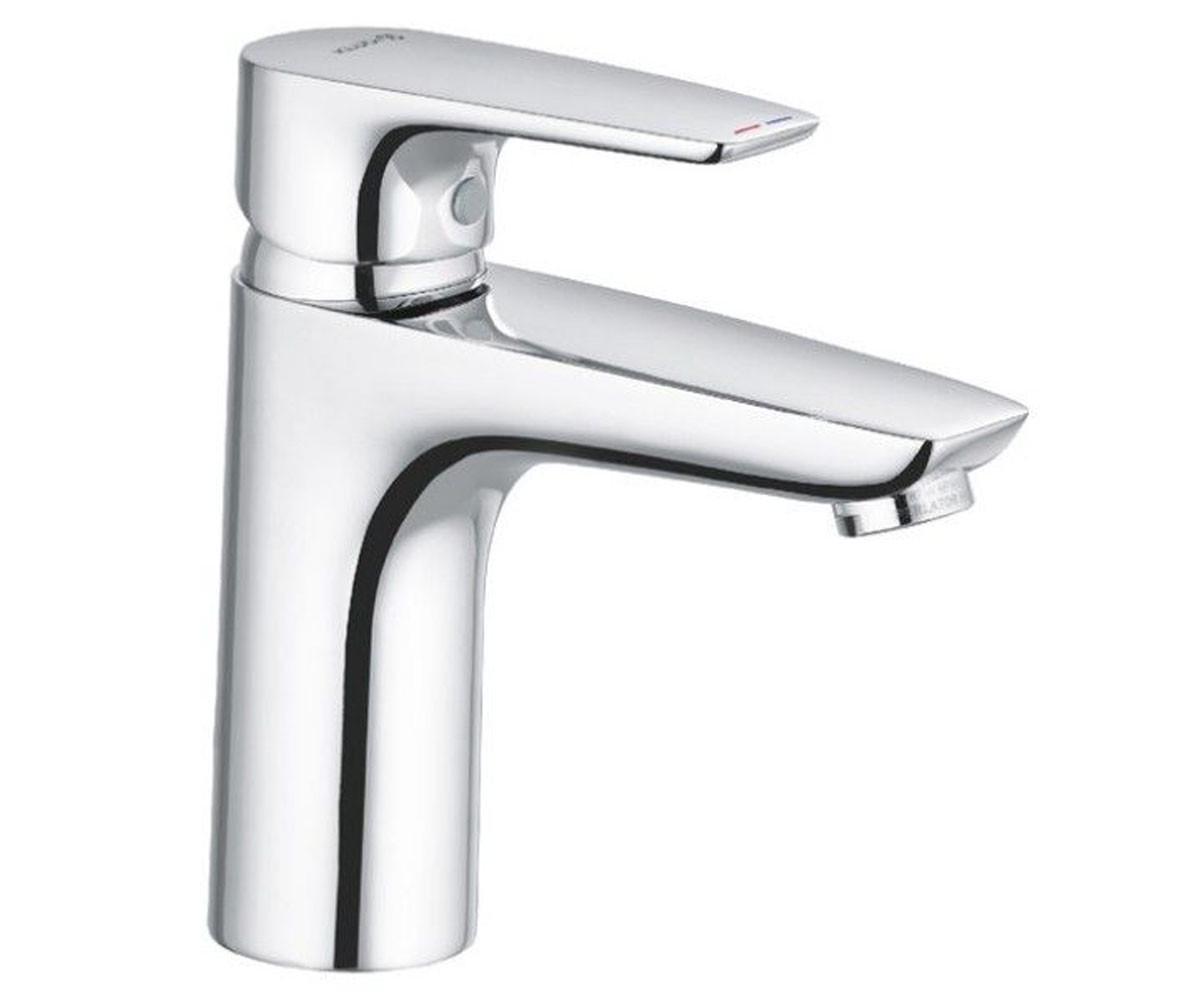 Смеситель на умывальник KLUDI PURE AND SOLID 342920575