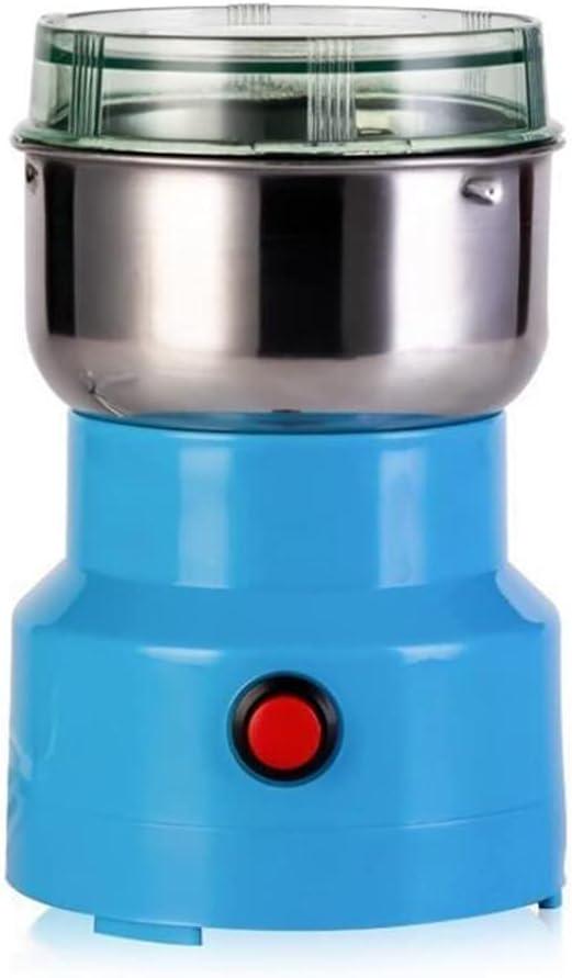 Мини-кофемолка Smash Machine электрическая 150 Вт (3085227255) Мини-кофемолка Smash Machine электрическая 150 Вт (3085227255)