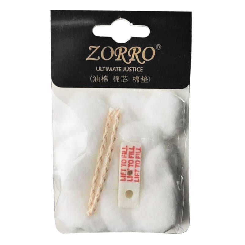 Ремкомплект для бензиновых зажигалок