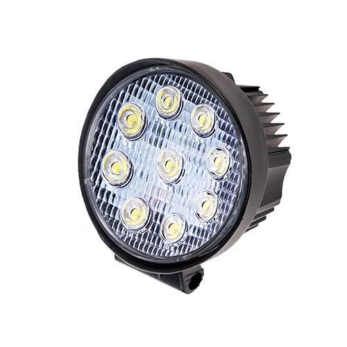 Фара прожектор Flood LML-K0627 9 Led х3 W (K0627 F)