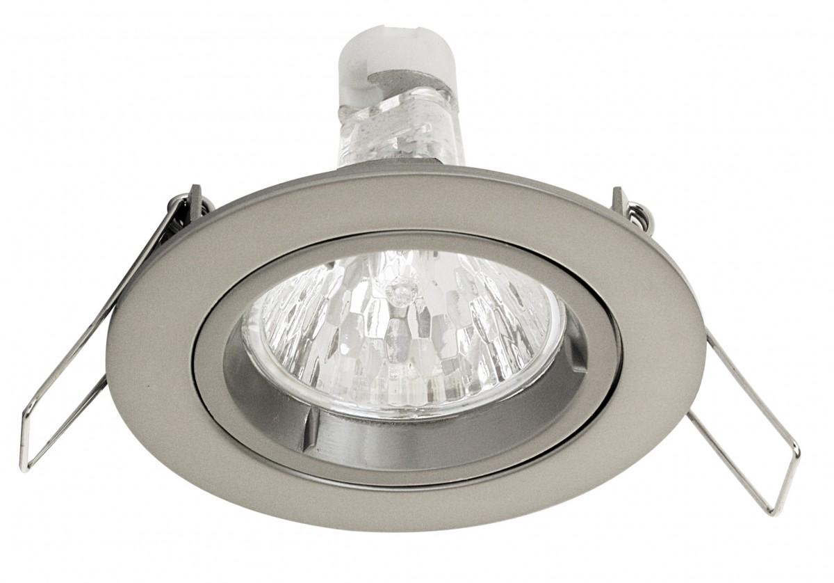 Светильник точечный Brille HDL-DS 02 PN (78)