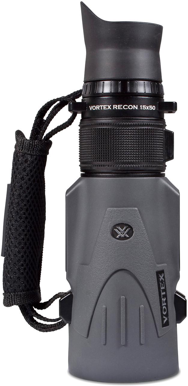 Монокуляр Vortex Recon RT 15x50 (RT155) - фото 5 Монокуляр Vortex Recon RT 15x50 (RT155) - фото 5