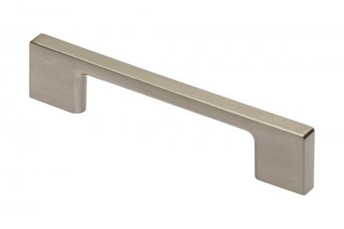 Ручка GTV UZ-819 96 мм Шлифованная сталь