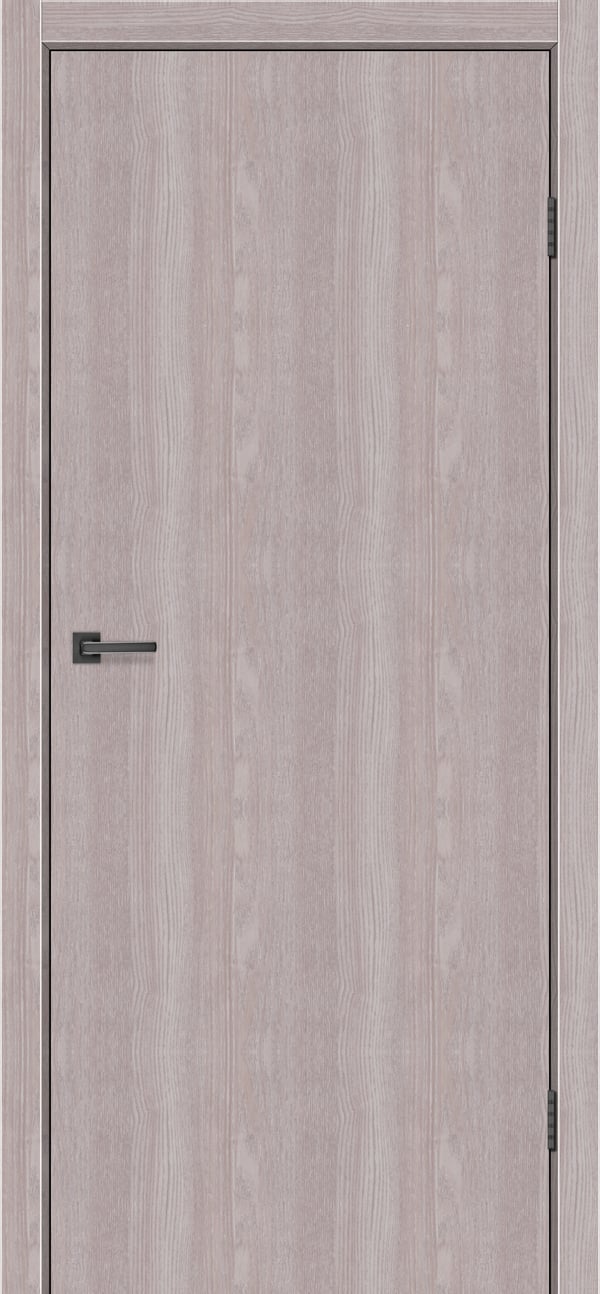 Дверне полотно MS Doors ATLANTA 60х200 см Дуб сірий Глухе (143870) Дверне полотно MS Doors ATLANTA 60х200 см Дуб сірий Глухе (143870)
