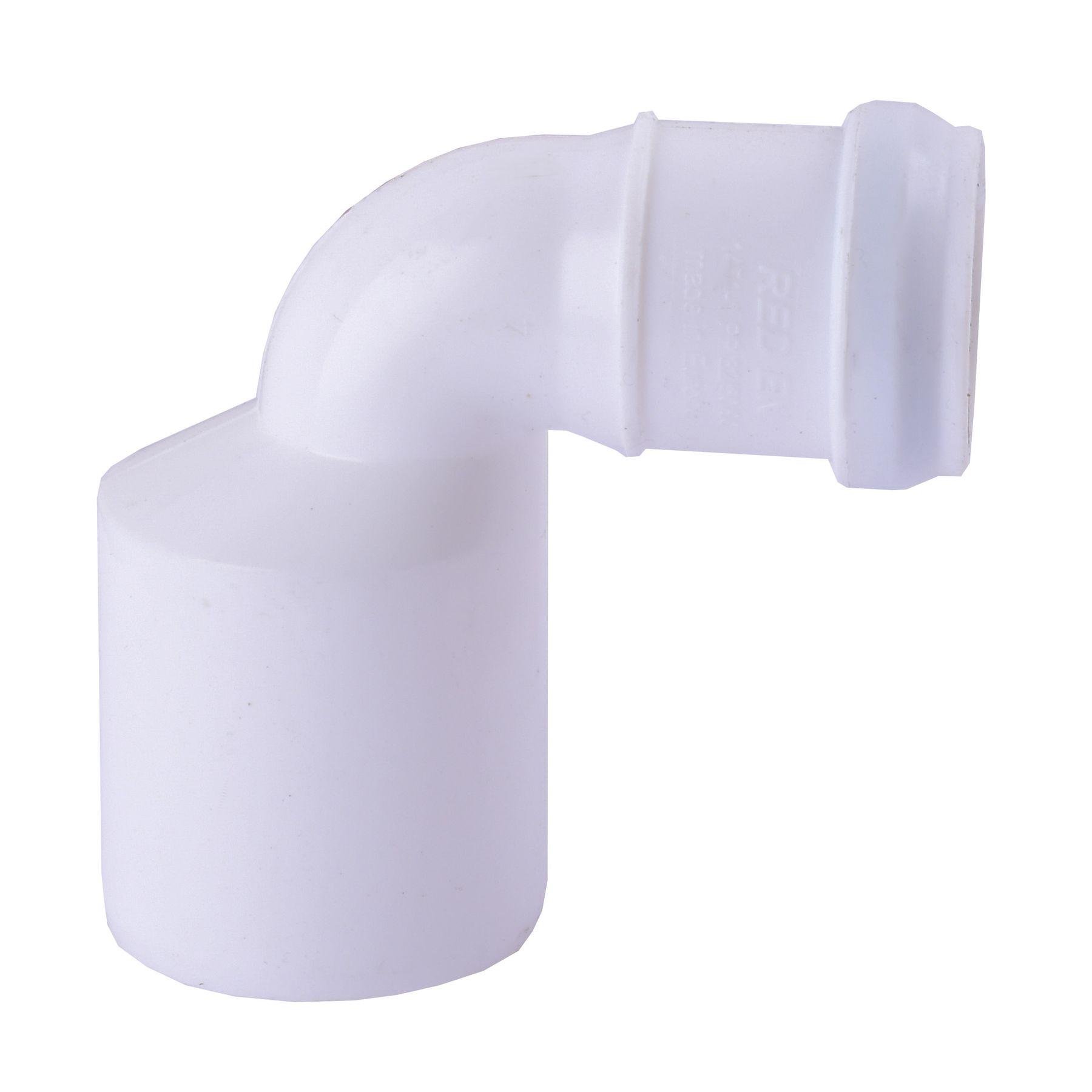 Редукция короткая VSplast 32х50 90° (000017454) - фото 2