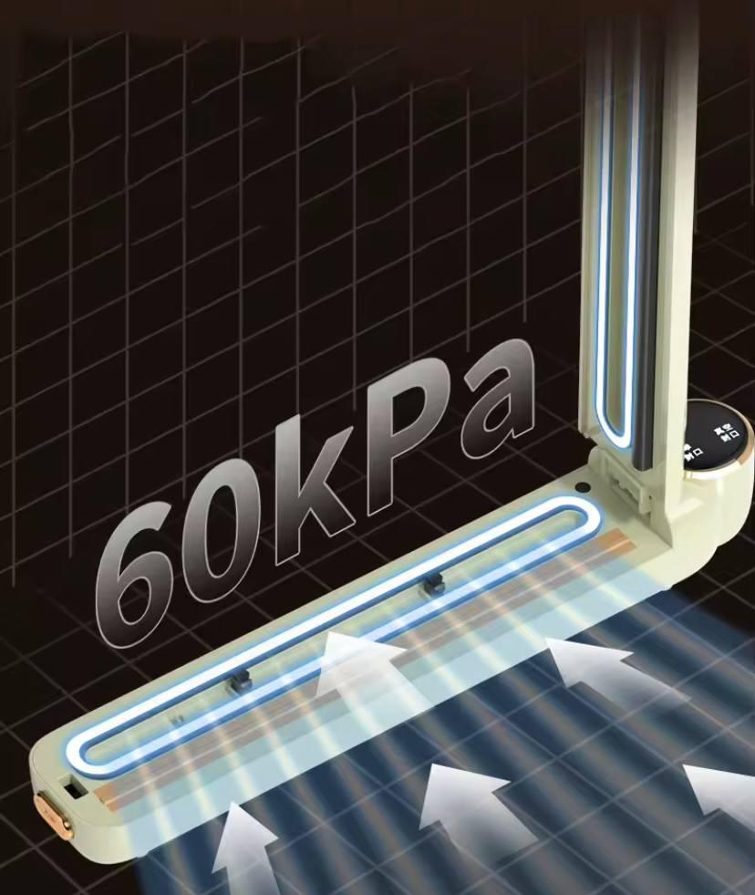 Вакуумный упаковщик Vacuum Sealer LC-802 - фото 4 Вакуумный упаковщик Vacuum Sealer LC-802 - фото 4