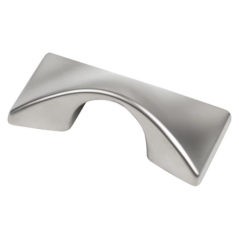 Мебельная ручка Bosetti Marella M 15185.32 Никель (34592)