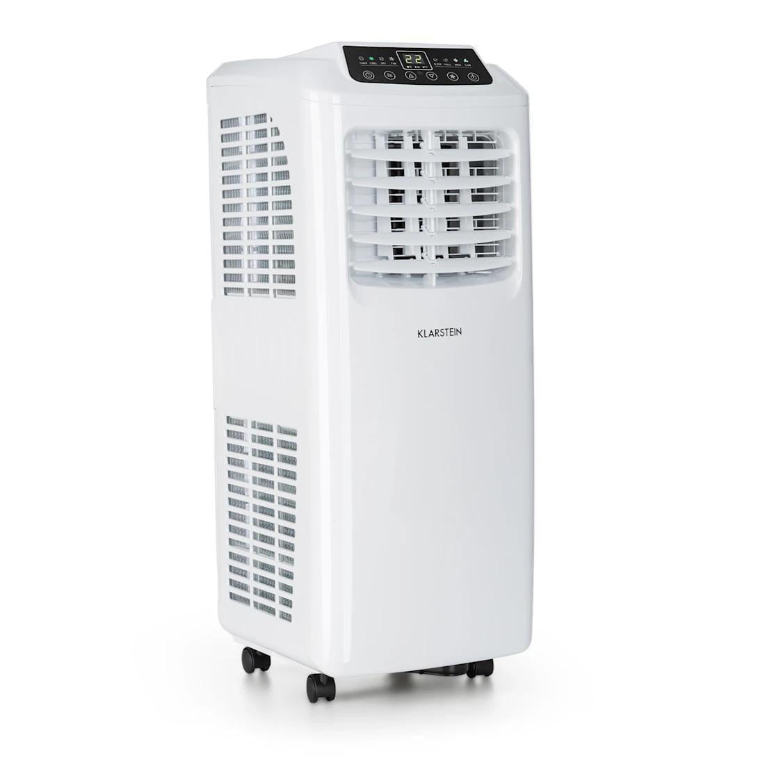 Мобильный кондиционер KLARSTEIN Pure Blizzard Smart 9k 44м2 Мобильный кондиционер KLARSTEIN Pure Blizzard Smart 9k 44м2