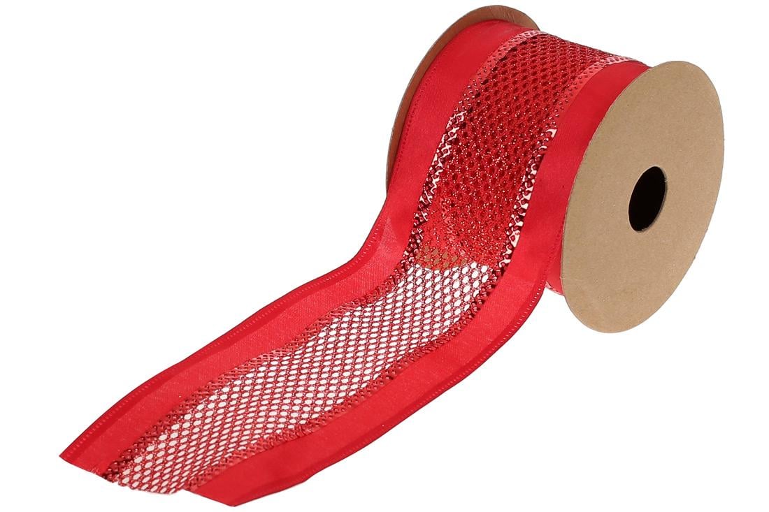 Лента декоративная BonaDi (821-082)