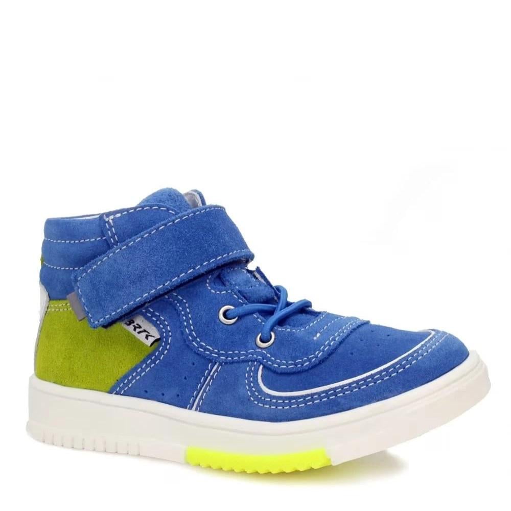 Черевики BARTEK 14566017 р. 31 (18404635) - фото 2 Черевики BARTEK 14566017 р. 31 (18404635) - фото 2