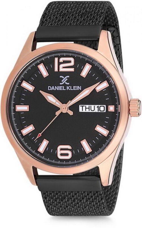 Наручний годинник чоловічий Daniel Klein DK12111-4 (108019) Наручний годинник чоловічий Daniel Klein DK12111-4 (108019)
